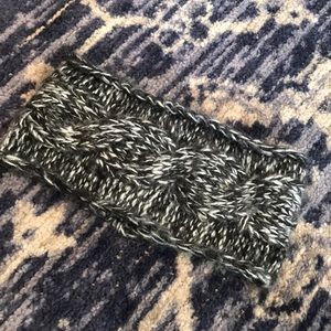 Brand new headband for cold